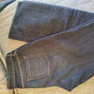 NY&co boot cut jeans